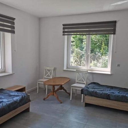 Reda Apartments Lublino Esterno foto